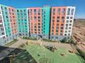 1-комнатная квартира · 38.3 м² · 7/9 этаж, А102 11 — Сафуана Шаймерденова за 20.6 млн ₸ в Астане, Алматы р-н — фото 33