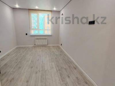 1-комнатная квартира · 38.3 м² · 7/9 этаж, А102 11 — Сафуана Шаймерденова за 20.6 млн ₸ в Астане, Алматы р-н