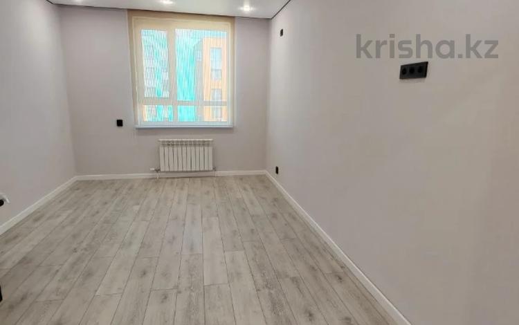 1-комнатная квартира · 38.3 м² · 7/9 этаж, А102 11 — Сафуана Шаймерденова за 20.6 млн ₸ в Астане, Алматы р-н — фото 44