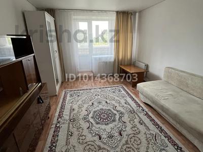 1-комнатная квартира · 42.3 м² · 3/9 этаж, Геринга 76/1 за 16.5 млн ₸ в Павлодаре