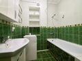 3-бөлмелі пәтер · 85 м² · 2/17 қабат, Б. Момышулы 15а, бағасы: 46 млн ₸ в Астане, Алматы р-н — фото 21