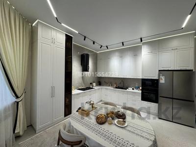 Отдельный дом · 5 комнат · 170 м² · 4 сот., Шұбар 14 за 60 млн ₸ в 