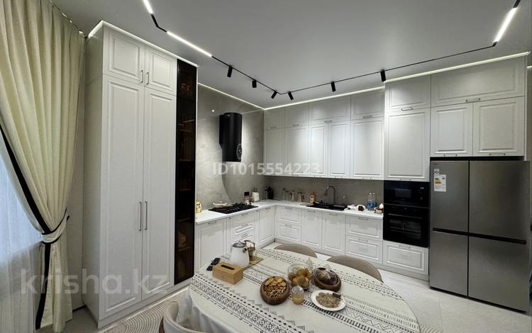 Отдельный дом · 5 комнат · 170 м² · 4 сот., Шұбар 14 за 60 млн ₸ в  — фото 2