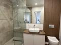 2-комнатная квартира · 55 м² · 8/9 этаж, Керей и Жанибек хандар 46 за 300 000 ₸ в Астане, Есильский р-н — фото 19