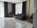 2-комнатная квартира · 55 м² · 8/9 этаж, Керей и Жанибек хандар 46 за 300 000 ₸ в Астане, Есильский р-н — фото 24