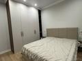 2-комнатная квартира · 55 м² · 8/9 этаж, Керей и Жанибек хандар 46 за 300 000 ₸ в Астане, Есильский р-н — фото 31