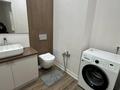 2-комнатная квартира · 55 м² · 8/9 этаж, Керей и Жанибек хандар 46 за 300 000 ₸ в Астане, Есильский р-н — фото 35