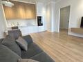 2-комнатная квартира · 55 м² · 8/9 этаж, Керей и Жанибек хандар 46 за 300 000 ₸ в Астане, Есильский р-н — фото 4