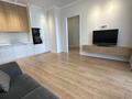2-комнатная квартира · 55 м² · 8/9 этаж, Керей и Жанибек хандар 46 за 300 000 ₸ в Астане, Есильский р-н — фото 5