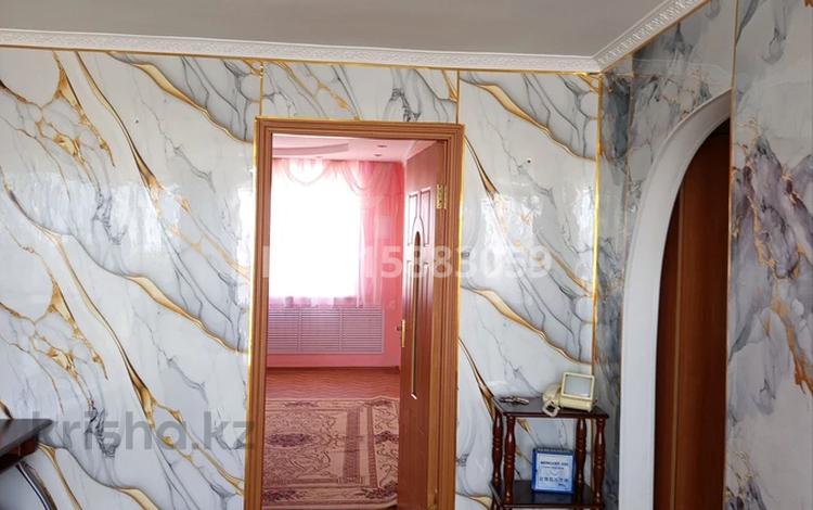 2-бөлмелі пәтер · 49.5 м² · 5/5 қабат, Курмет, бағасы: 15 млн ₸ в Дамса — фото 2