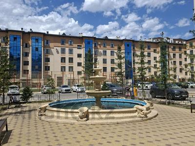 2-бөлмелі пәтер · 68 м² · 5/5 қабат, мкр Юго-Восток, Муканова 43Б, бағасы: 25.5 млн ₸ в Караганде, Казыбек би р-н