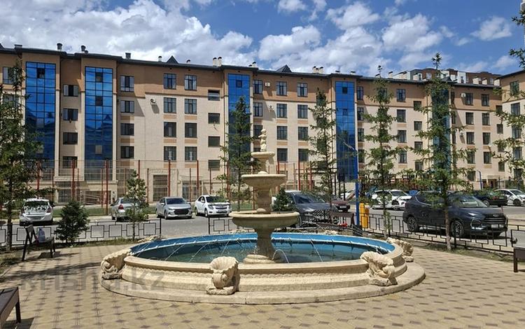 2-бөлмелі пәтер · 68 м² · 5/5 қабат, мкр Юго-Восток, Муканова 43Б, бағасы: 25.5 млн ₸ в Караганде, Казыбек би р-н — фото 2