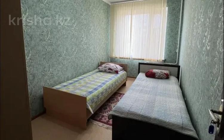 3-бөлмелі пәтер · 72 м² · 2/5 қабат, 11-ш/а. 35, бағасы: 180 000 ₸ в Актау, 11-й мкр — фото 2