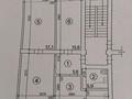 4-комнатная квартира · 75 м² · 5/5 этаж, улица Сандригайло 74 за 20 млн ₸ в Рудном