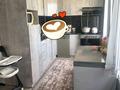 4-комнатная квартира · 75 м² · 5/5 этаж, улица Сандригайло 74 за 20 млн ₸ в Рудном — фото 13