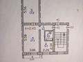 2-комнатная квартира · 47.6 м² · 4/5 этаж, Мкн 1а 11 за 10 млн ₸ в Сарани