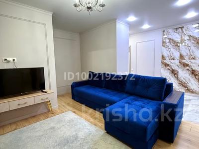 2-бөлмелі пәтер · 62 м² · 7/10 қабат, Жунисова 8/11 — Рядом Qulpinay, Cotton, бағасы: 42 млн ₸ в Алматы, Наурызбайский р-н