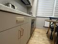 2-комнатная квартира · 62 м² · 7/10 этаж, Жунисова 8/11 — Рядом Qulpinay, Cotton за 42 млн ₸ в Алматы, Наурызбайский р-н — фото 15