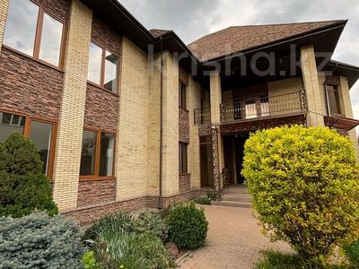 Продажа домов и дачи в Алматы: Отдельный дом · 6 комнат · 350 м² · 8 сот., мкр Горный Гигант, Сызганова 7 за 270 млн 〒 Отдельный дом · 6 комнат · 350 м² · 8 сот., мкр Горный Гигант, Сызганова 7 за 270 млн 〒 в Алматы, Медеуский р-н