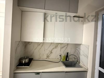 1-бөлмелі пәтер · 30 м², Шұғыла ш/а., Жунисова 8 — Толе би, бағасы: 200 000 ₸ в Алматы, Наурызбайский р-н