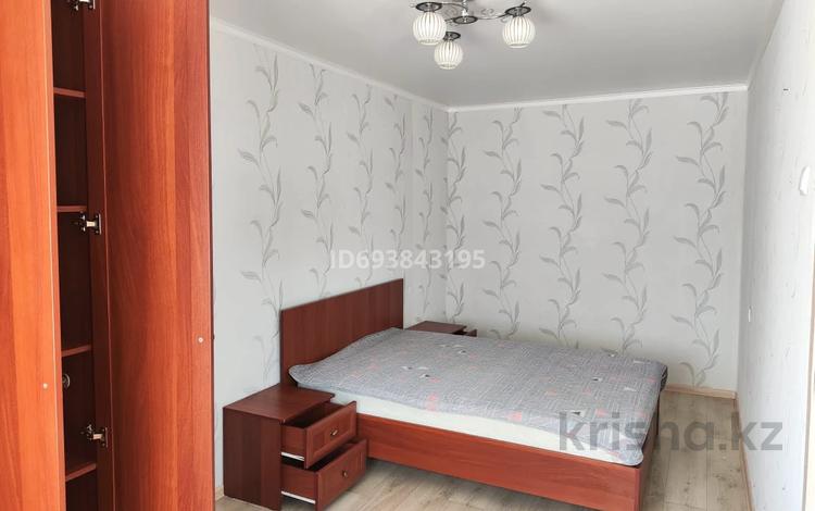 2-комнатная квартира · 45 м² · 3/4 этаж, Абая 8 за 200 000 ₸ в Костанае — фото 2