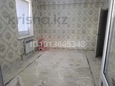 3-бөлмелі пәтер · 81.8 м² · 6/9 қабат, мкр Туран-2 20Б, бағасы: 28.5 млн ₸ в Шымкенте, Каратауский р-н