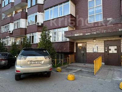 1-комнатная квартира, 33 м², 2/7 этаж, Северное кольцо за 20 млн 〒 в Алматы, Алатауский р-н