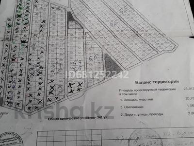 Продажа участков в Алматинской обл.: Участок · 7.5 соток, Киши байсерке за 6 млн 〒 Участок · 7.5 соток, Киши байсерке за 6 млн 〒 в Байсерке