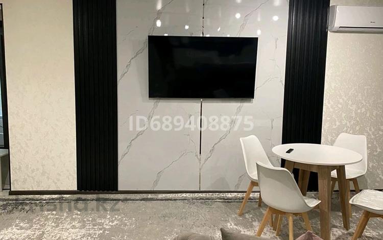 3-бөлмелі пәтер · 70 м² · 2/9 қабат, Пермитина — Пермитина, бағасы: 5 000 〒 в Усть-Каменогорске — фото 2