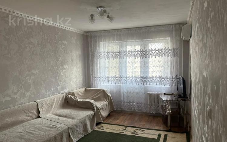 2-бөлмелі пәтер · 46 м² · 4/5 қабат, Айбергенова — Детская стоматология, бағасы: 15.5 млн ₸ в Шымкенте, Туран р-н — фото 2