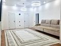 3-комнатная квартира · 130 м² · 5/6 этаж, Саздинское лесничество 228/3 — Газиза Тауелсиздик за 50.5 млн ₸ в Актобе — фото 3