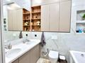 3-комнатная квартира · 130 м² · 5/6 этаж, Саздинское лесничество 228/3 — Газиза Тауелсиздик за 50.5 млн ₸ в Актобе — фото 8