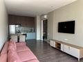 2-бөлмелі пәтер · 60 м² · 17/17 қабат, Аль-Фараби, бағасы: 700 000 ₸ в Алматы, Бостандыкский р-н