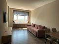 2-бөлмелі пәтер · 60 м² · 17/17 қабат, Аль-Фараби, бағасы: 700 000 ₸ в Алматы, Бостандыкский р-н — фото 4