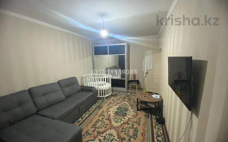1-комнатная квартира · 40 м² · 1/3 этаж, Кокшетау 3 за 20 млн ₸ в Шымкенте, Каратауский р-н — фото 2
