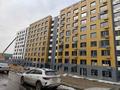 2-комнатная квартира, 60 м², 8/9 этаж, Райымбек батыра 163 за 34.7 млн 〒 в 