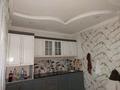 3-бөлмелі пәтер · 93 м² · 4/5 қабат, мкр Астана 23 — Магазин Корзинка.., бағасы: 26.5 млн ₸ в Таразе — фото 6