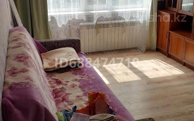 1-комнатная квартира · 36 м² · 1/9 этаж, 4 микрорайон 43 за 110 000 ₸ в Аксае — фото 2