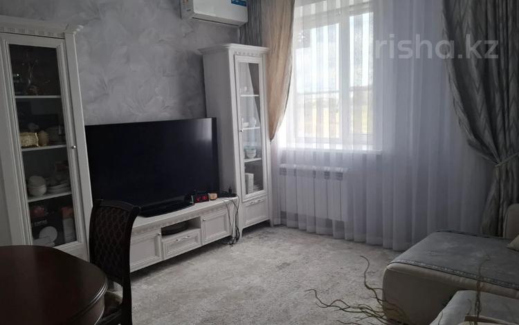 3-комнатная квартира · 64 м² · 1/6 этаж, Береке 49 за 34.9 млн ₸ в Костанае — фото 2