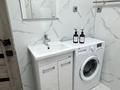2-комнатная квартира · 55 м² · 17/21 этаж, 17-й мкр, ​17-й микрорайон 6 за 18 000 ₸ в Актау — фото 12