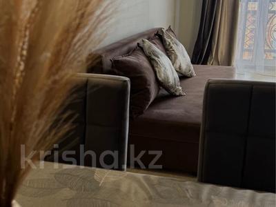 2-комнатная квартира · 55 м² · 17/21 этаж, 17-й мкр, ​17-й микрорайон 6 за 20 000 ₸ в Актау