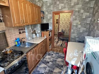 2-бөлмелі пәтер, 50 м², 3/5 қабат, Щепкина — Жандосова, бағасы: 33.5 млн 〒 в Алматы, Бостандыкский р-н