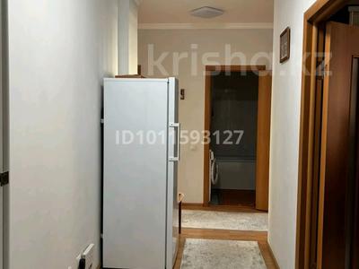 2-комнатная квартира · 63 м² · 6/9 этаж, Жубана Молдагалиева 2/2 за 34 млн ₸ в Астане, Нура р-н