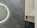 3-комнатная квартира · 102 м² · 10/14 этаж, мкр Нурсат, Толе би 29/6 3 корпус — Шаяхметов за 30 000 ₸ в Шымкенте, Каратауский р-н — фото 13