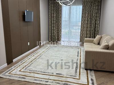 3-комнатная квартира · 102 м² · 10/14 этаж, мкр Нурсат, Толе би 29/6 3 корпус — Шаяхметов за 30 000 ₸ в Шымкенте, Каратауский р-н