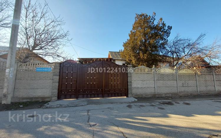 Отдельный дом · 4 комнаты · 100 м² · 7.5 сот., ул. хана Жолбарыса 81 за 28 млн ₸ в Таразе — фото 2
