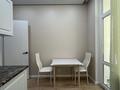 1-комнатная квартира · 34.8 м² · 4/9 этаж, Сагадат Нурмагамбетов 15 за 250 000 ₸ в Астане, Сарайшык р-н — фото 15