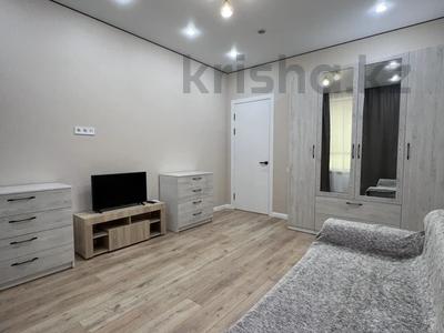1-комнатная квартира · 34.8 м² · 4/9 этаж, Сагадат Нурмагамбетов 15 за 250 000 ₸ в Астане, Сарайшык р-н