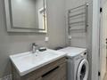 1-комнатная квартира · 34.8 м² · 4/9 этаж, Сагадат Нурмагамбетов 15 за 250 000 ₸ в Астане, Сарайшык р-н — фото 7