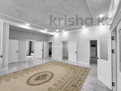 Отдельный дом · 7 комнат · 200 м² · , мкр Достык 203 — Ақбура әулие 203 за 48 млн ₸ в Шымкенте, Абайский р-н